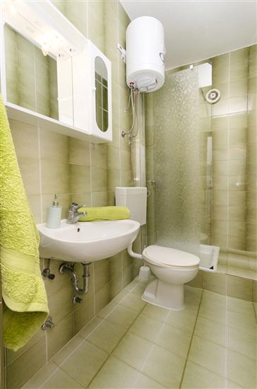 Room S1, for 2 persons