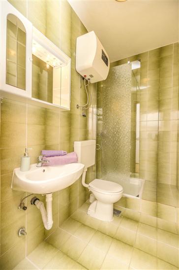 Room S2, for 2 persons