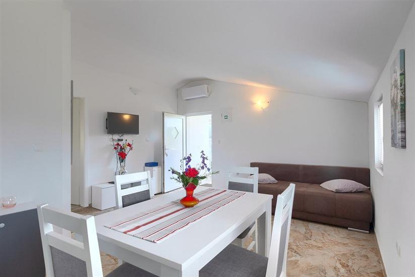 Apartman A1, na 4 osebe