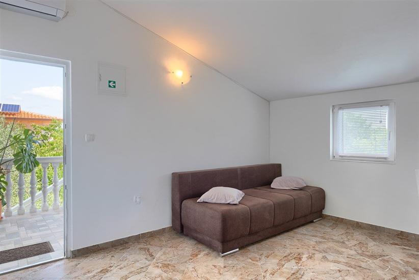 Apartman A1, na 4 osebe