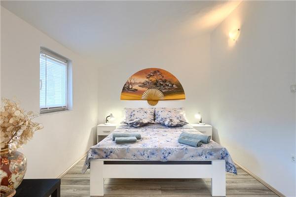 Apartman A1, na 4 osebe