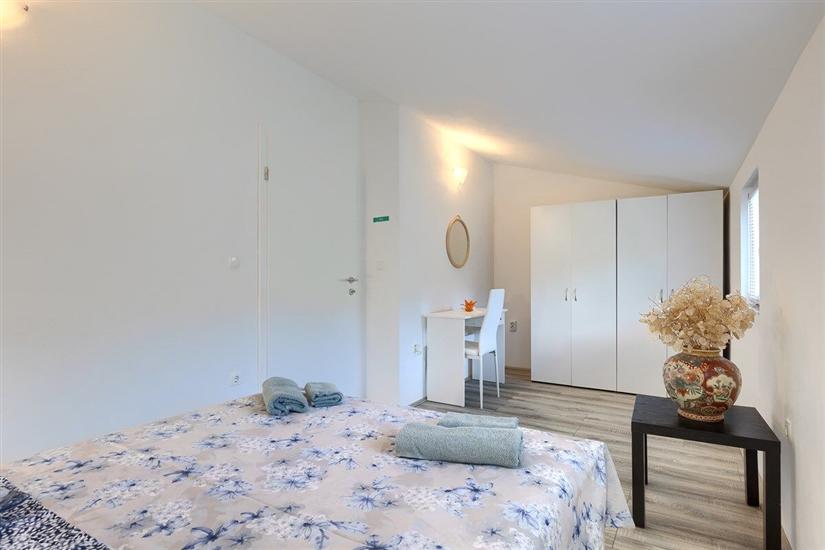 Apartman A1, na 4 osebe