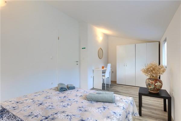 Apartman A1, na 4 osebe