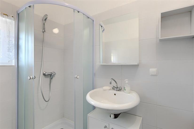 Apartman A1, na 4 osebe