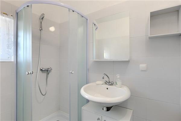 Apartman A1, na 4 osebe