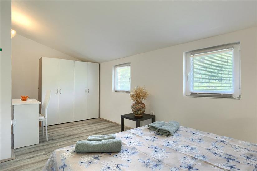 Apartman A1, na 4 osebe