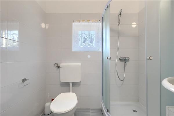 Apartman A1, na 4 osebe