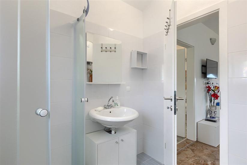 Apartman A1, na 4 osebe