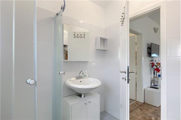 Apartman A1, na 4 osebe