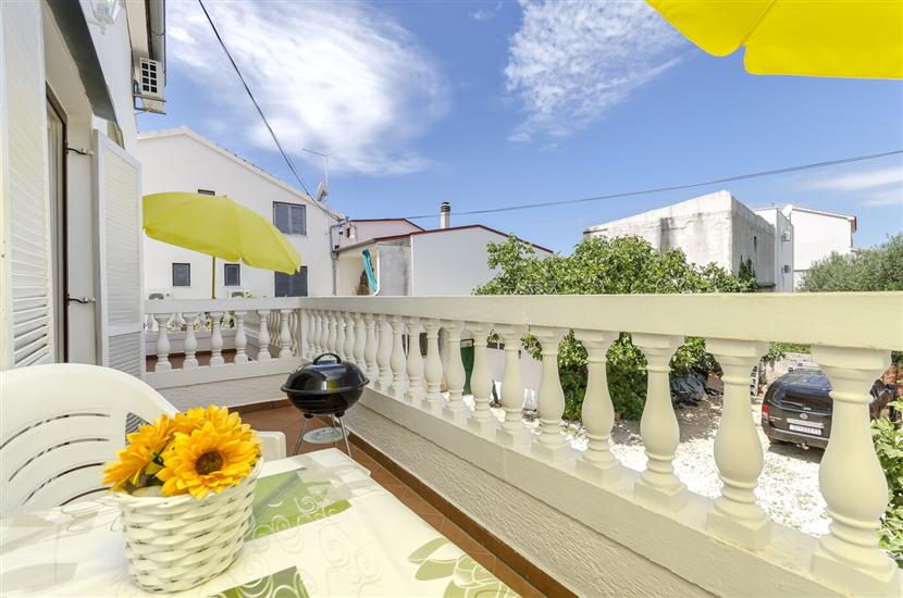 Room S3, for 2 persons