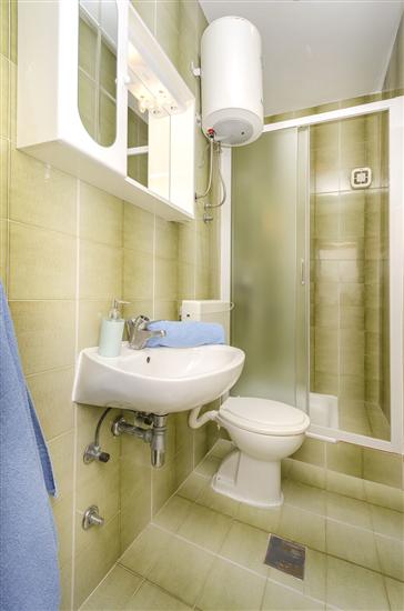 Room S3, for 2 persons