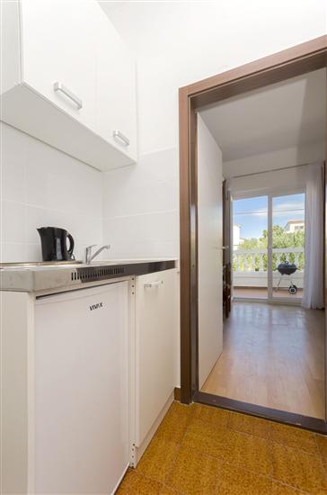 Room S3, for 2 persons