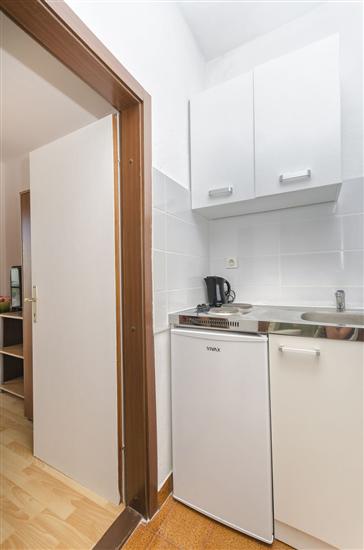 Room S4, for 2 persons