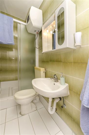 Room S4, for 2 persons