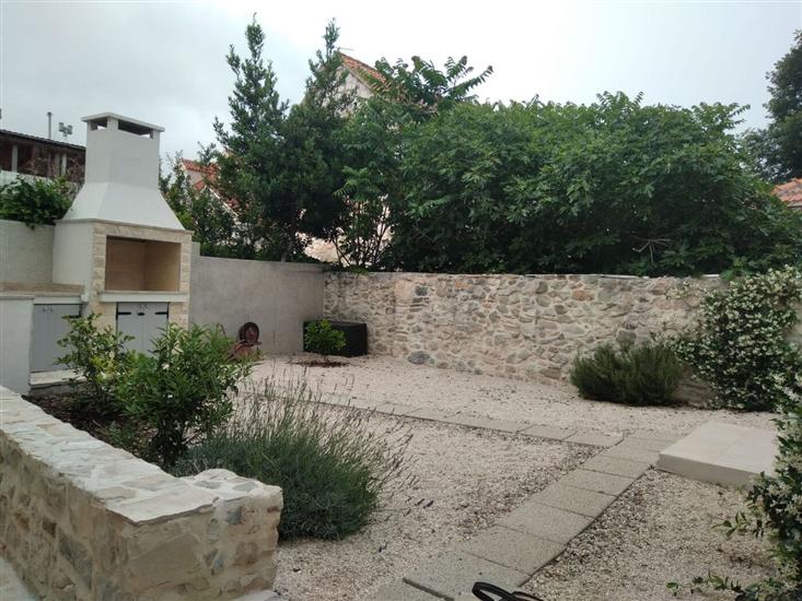 Apartment A2, for 2 persons