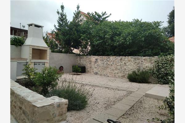 Apartment A2, for 2 persons