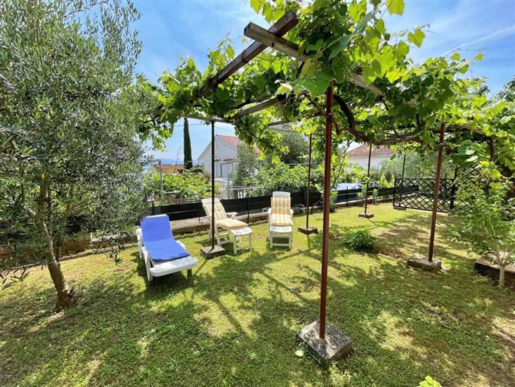 Lägenhet A2, för 4 personer