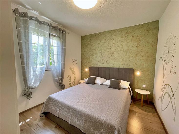 Lägenhet A2, för 4 personer