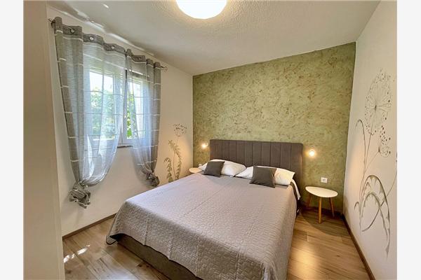 Lägenhet A2, för 4 personer