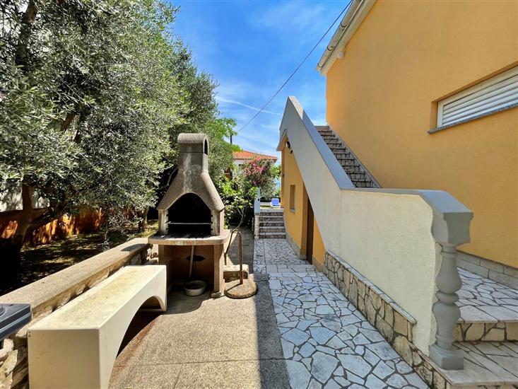 Lägenhet A2, för 4 personer