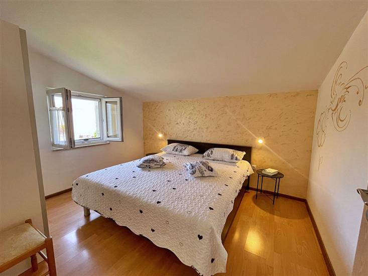 Lägenhet A3, för 6 personer