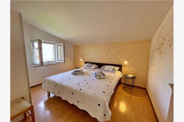 Lägenhet A3, för 6 personer