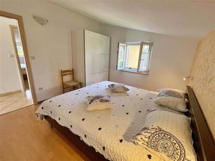 Lägenhet A3, för 6 personer