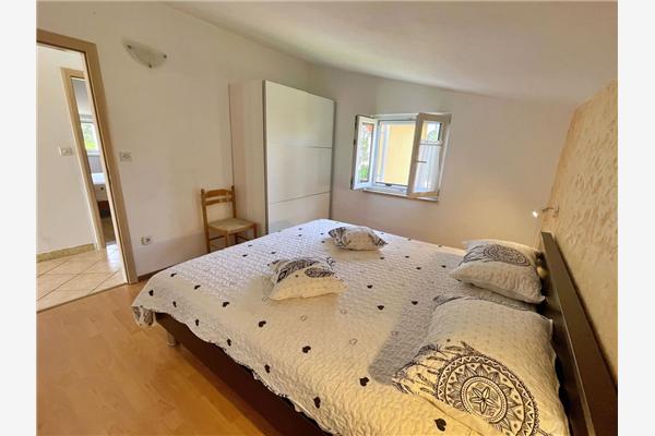 Lägenhet A3, för 6 personer