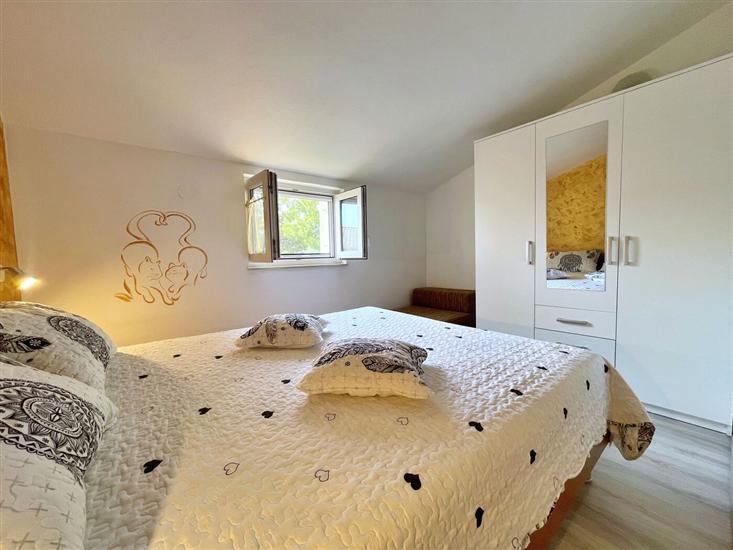 Lägenhet A3, för 6 personer