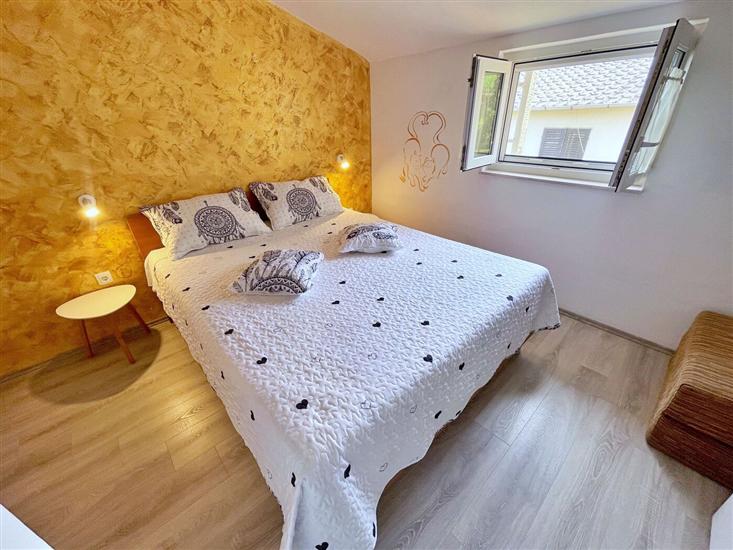 Lägenhet A3, för 6 personer