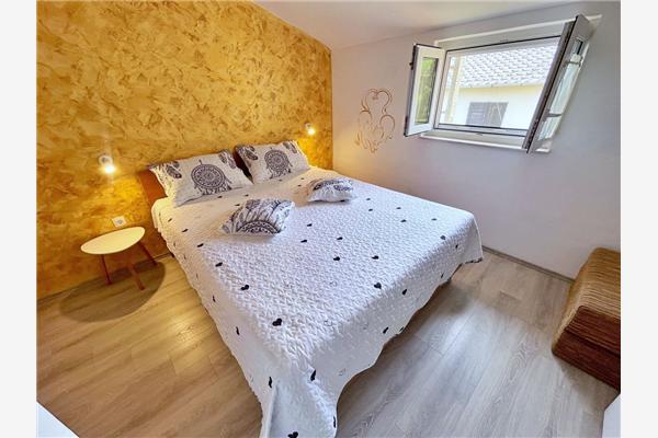 Lägenhet A3, för 6 personer