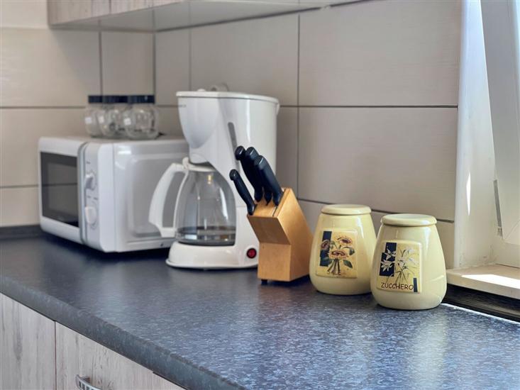 Lägenhet A3, för 6 personer