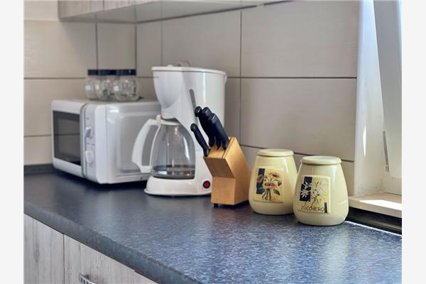 Lägenhet A3, för 6 personer