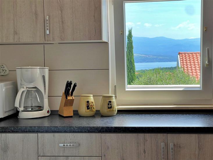 Lägenhet A3, för 6 personer