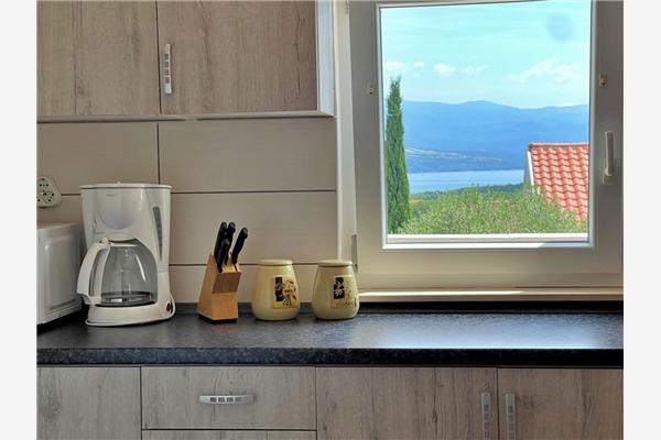 Lägenhet A3, för 6 personer