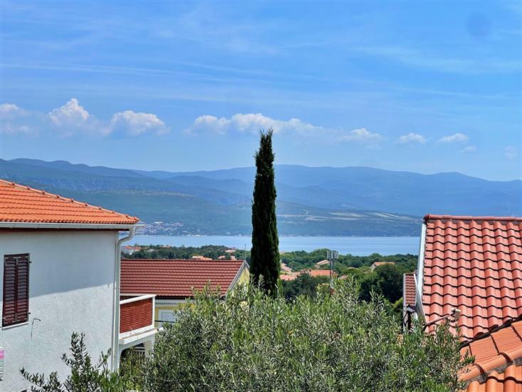 Lägenhet A3, för 6 personer