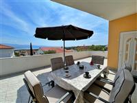 Apartment A3, for 6 persons