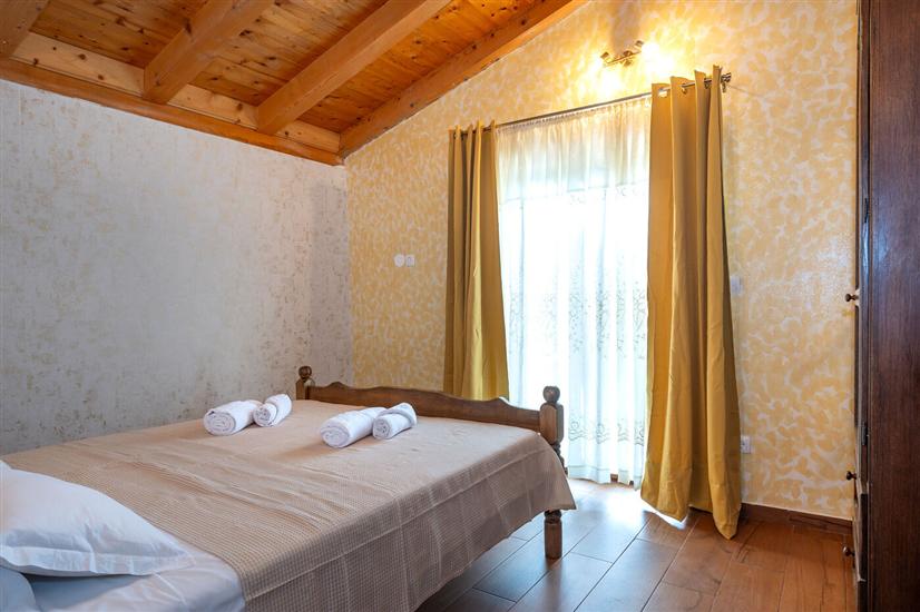 House K1, for 6 persons