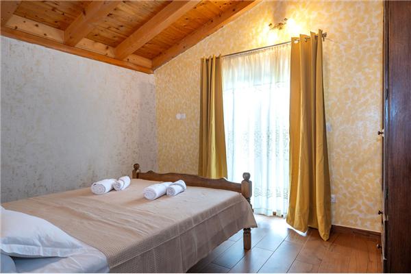 House K1, for 6 persons