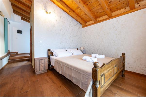 House K1, for 6 persons