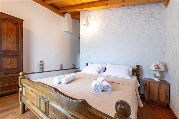 House K1, for 6 persons