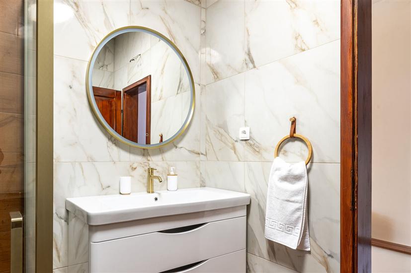 House K1, for 6 persons