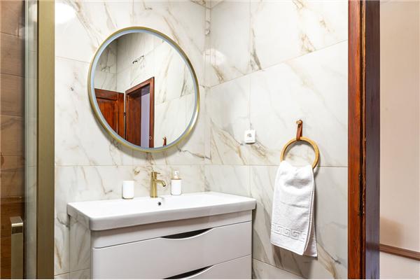 House K1, for 6 persons