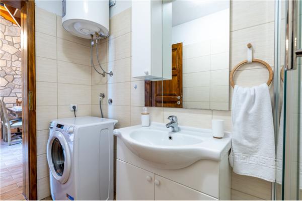 House K1, for 6 persons