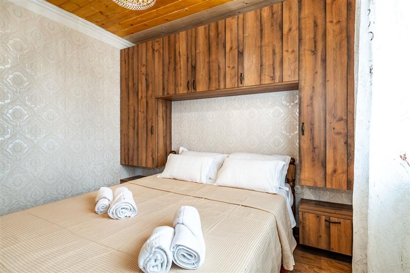 House K1, for 6 persons