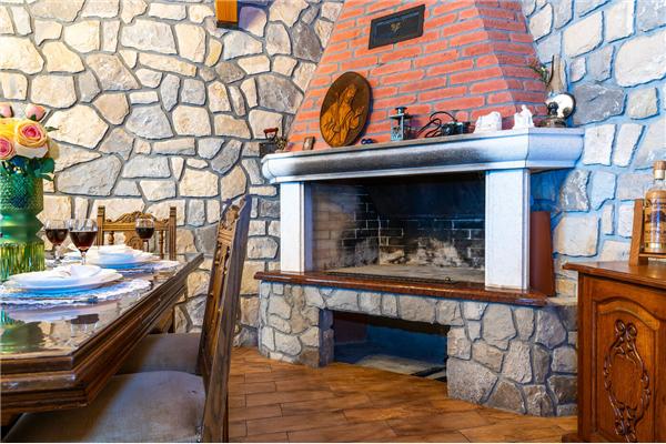 House K1, for 6 persons