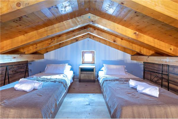 House K1, for 6 persons