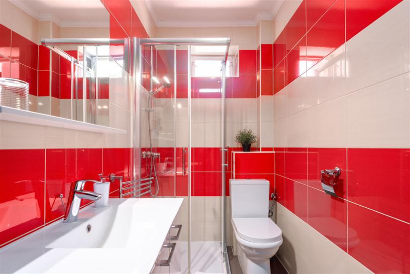 House K1, for 12 persons