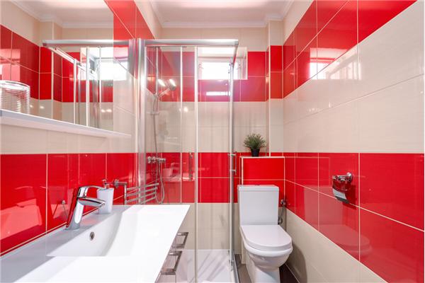 House K1, for 12 persons