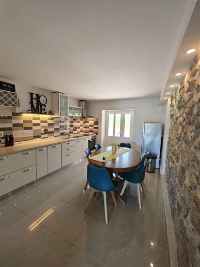 House K1, for 6 persons